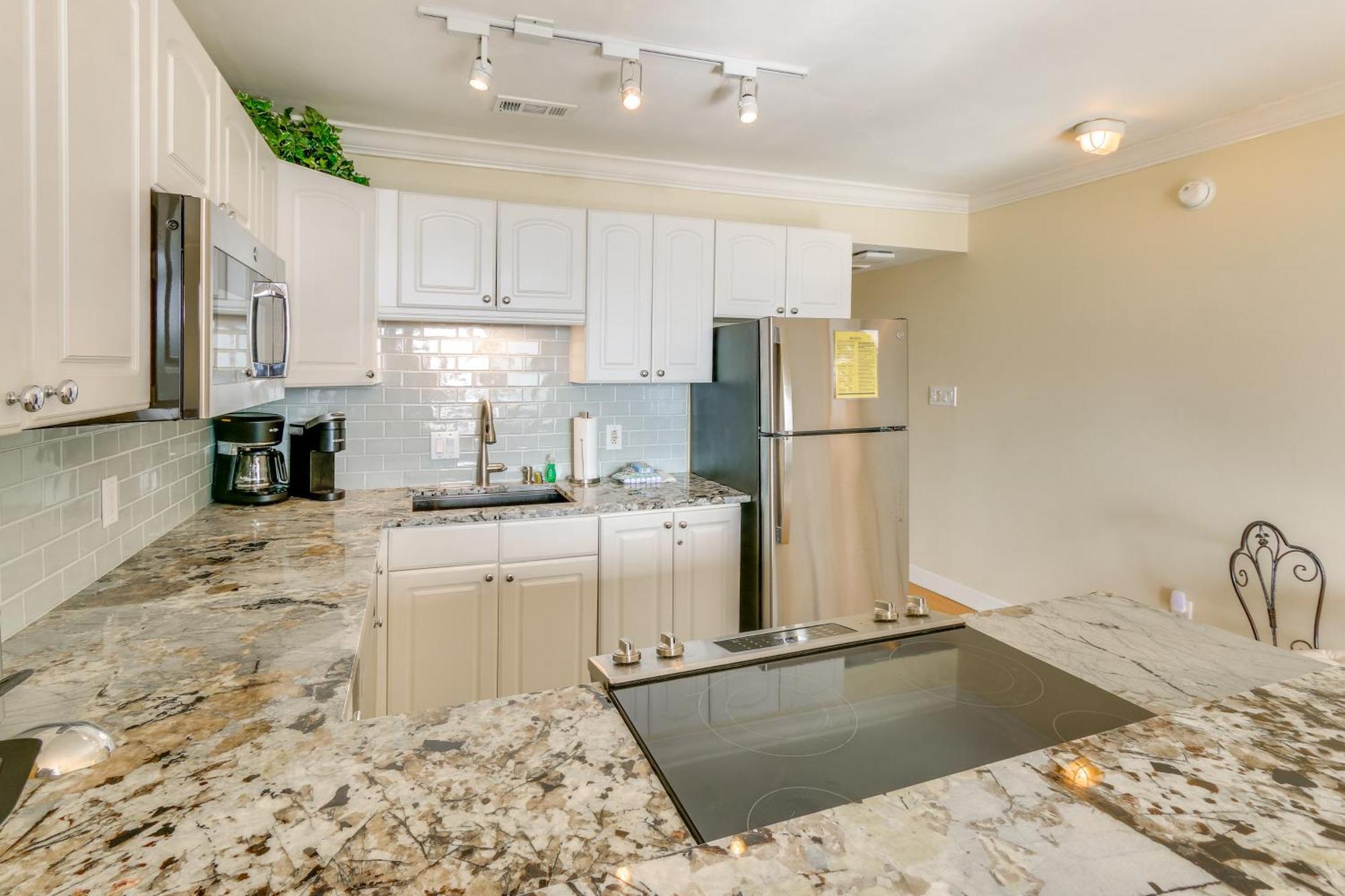 Villa Breakers Oceanfront Getaway With Amazing View And Pool Hilton Head Island Exterior foto