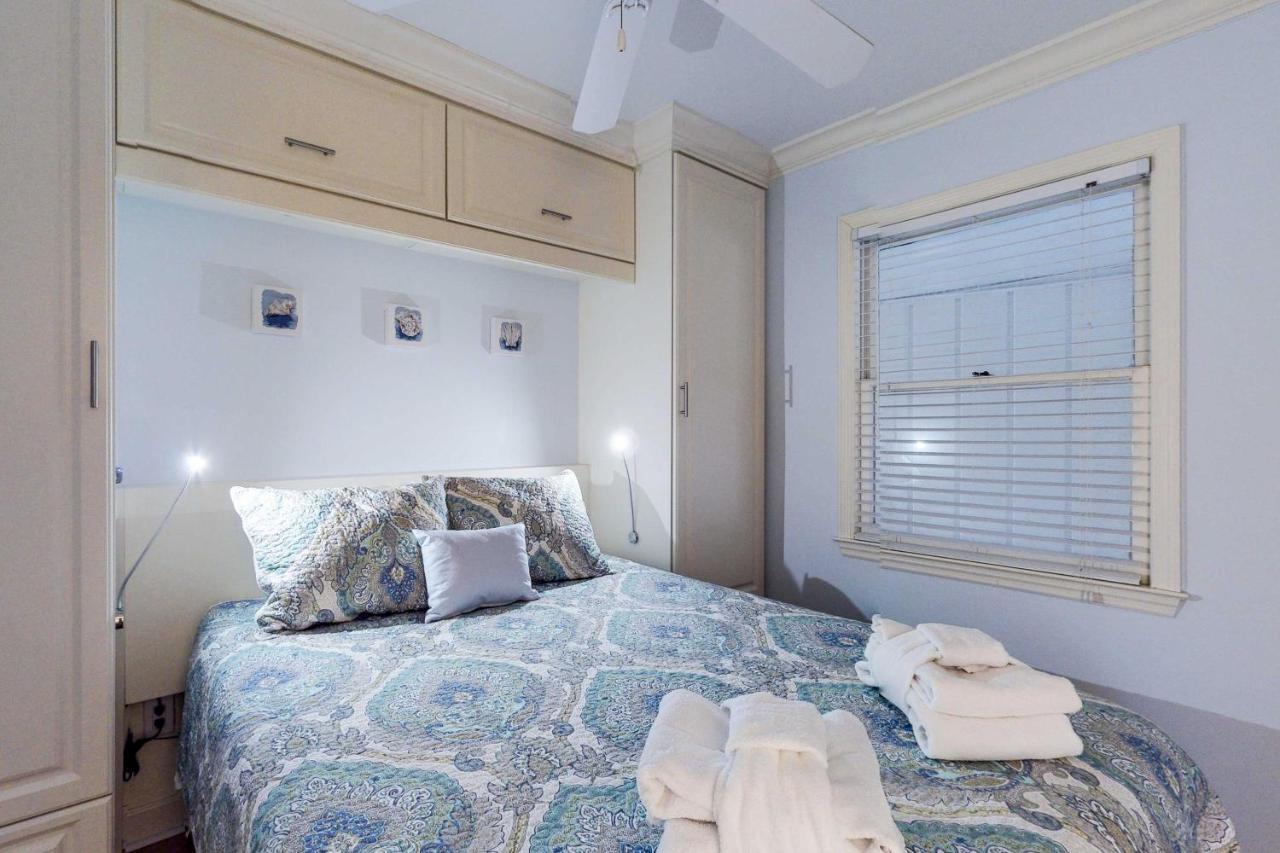 Villa Breakers Oceanfront Getaway With Amazing View And Pool Hilton Head Island Exterior foto