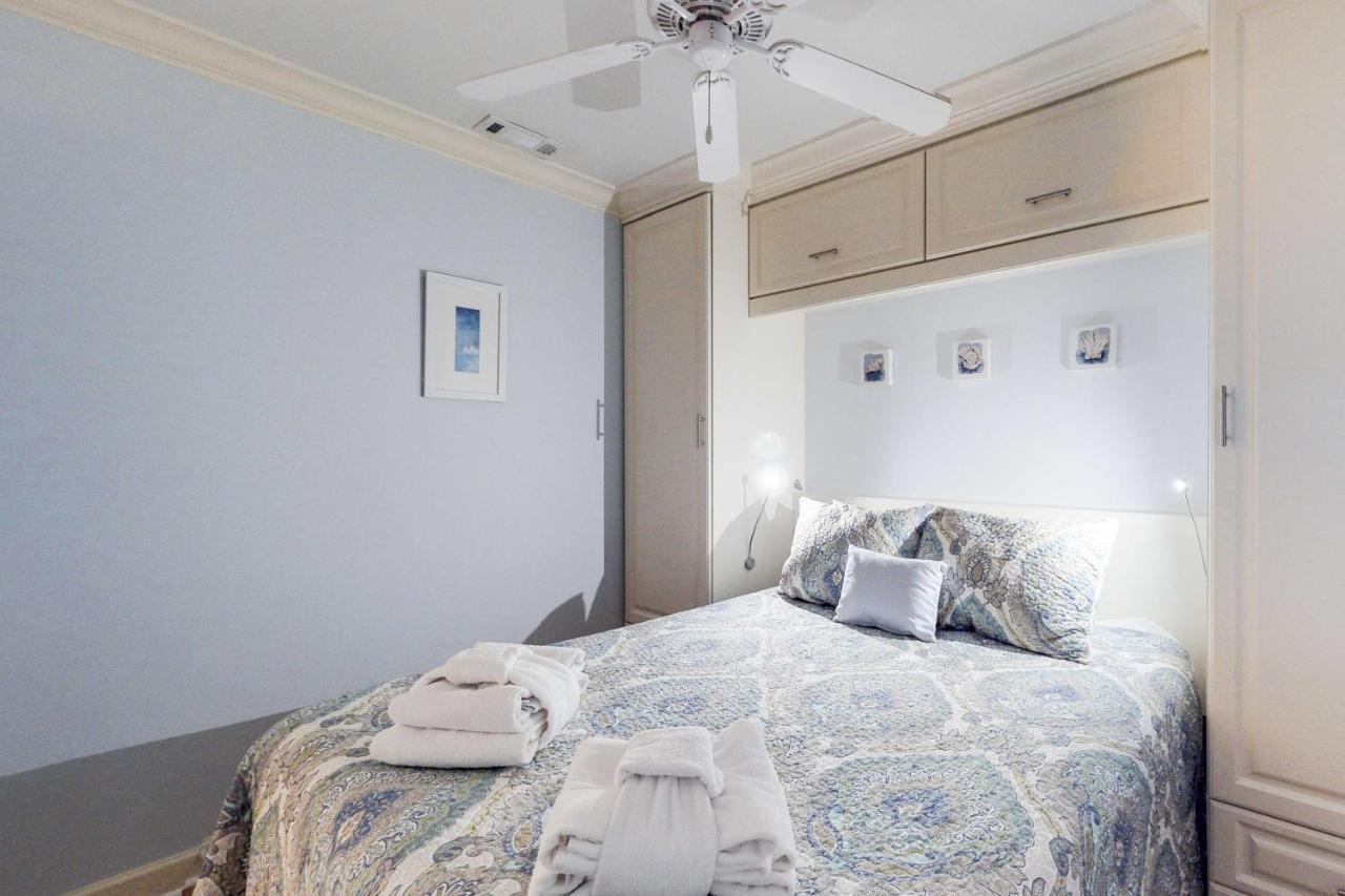 Villa Breakers Oceanfront Getaway With Amazing View And Pool Hilton Head Island Exterior foto